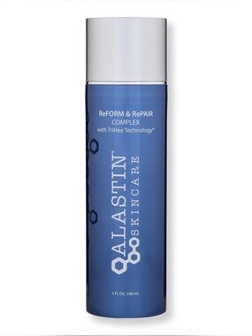 QALASTIN ReFORM & RePAIR Complex Serum – Blue